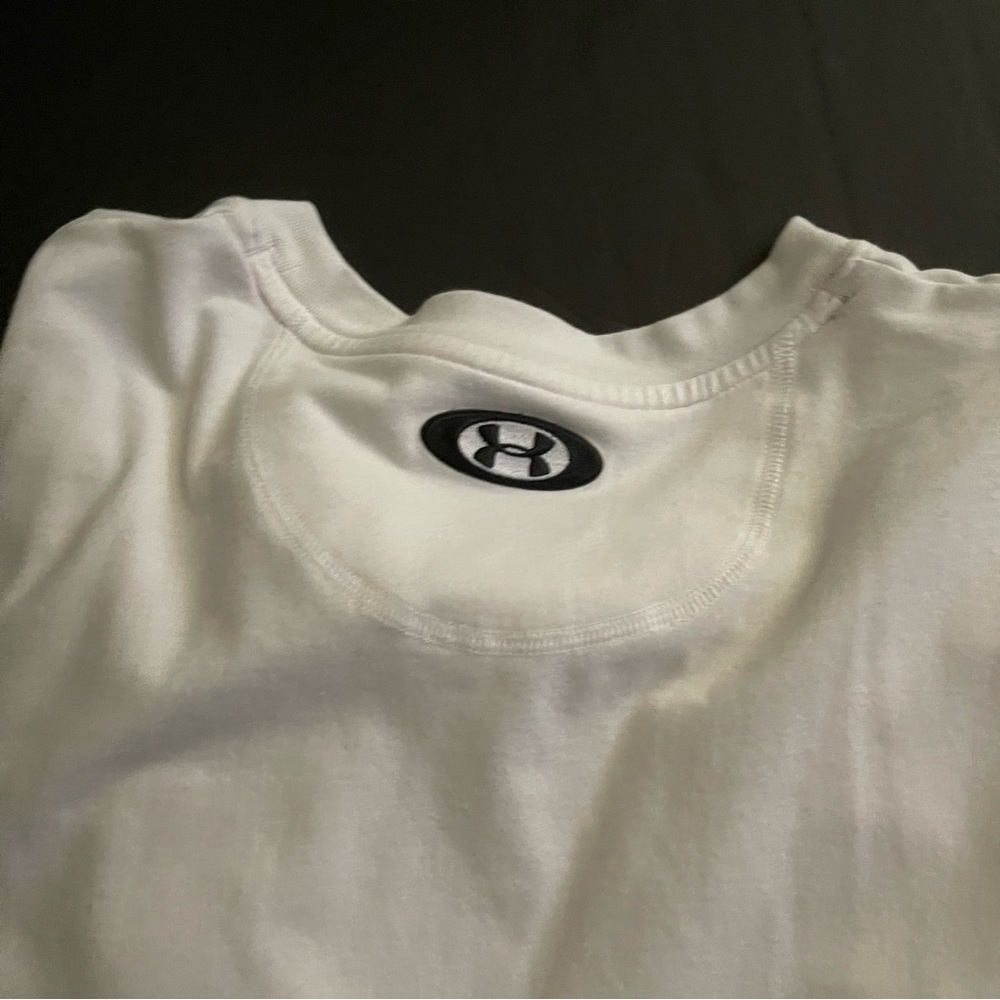 Under Armour Performance Originators Long Sleeve T-Shirt - Picture 4 of 4